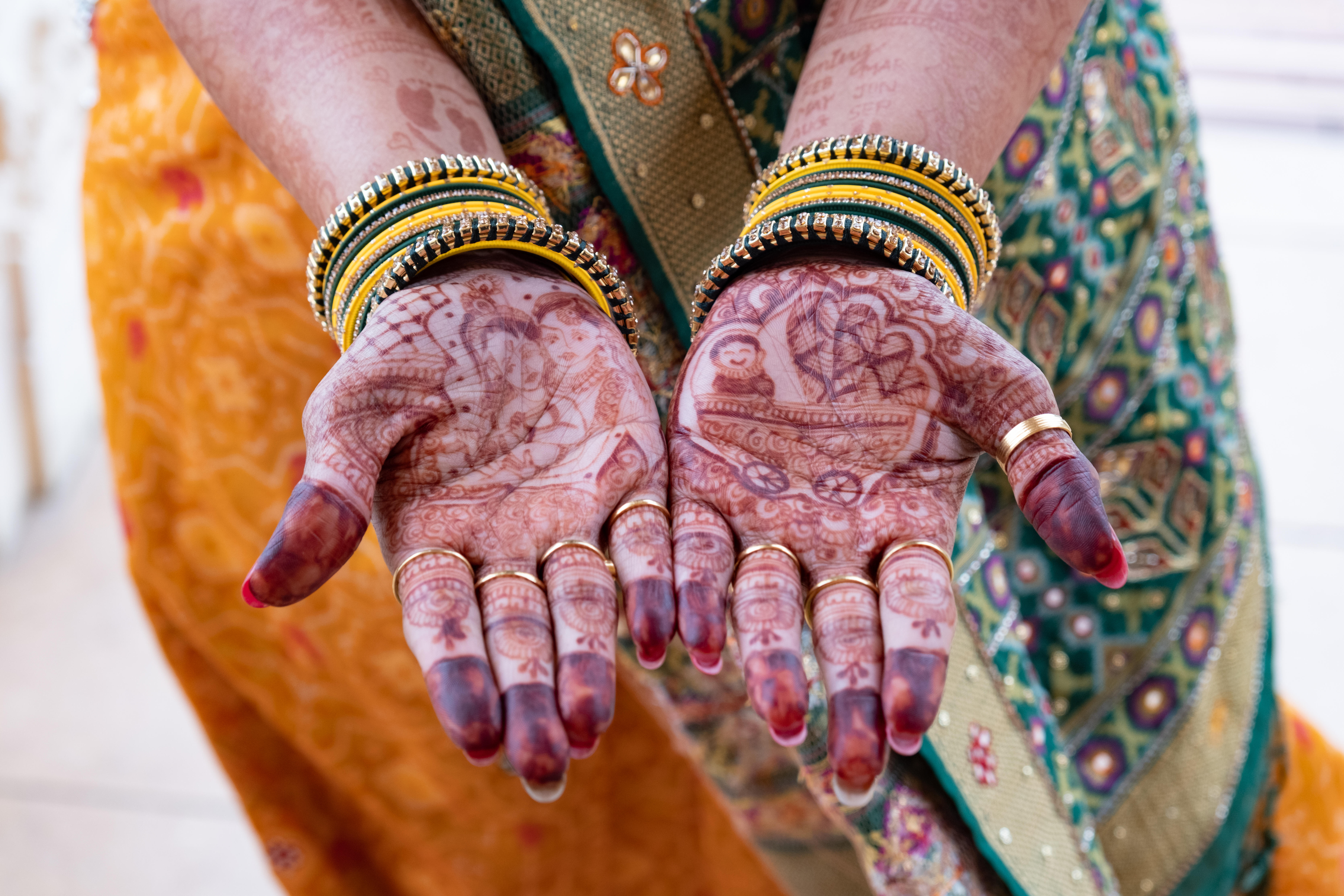 KEYUR AND CHANDNI'S BABY SHOWER photo 6